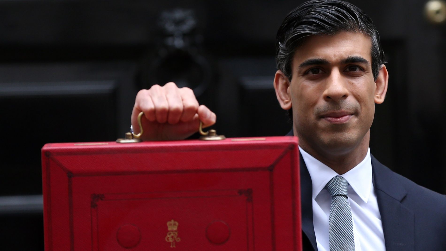 Rishi Sunak's Economic response