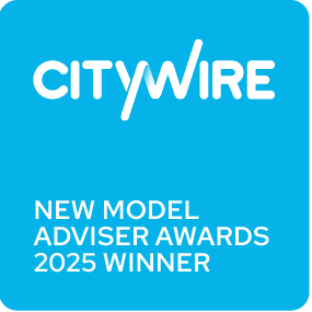 Citywire New Model Adviser Awards 2025 winner