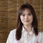 Ariel Gu PhD