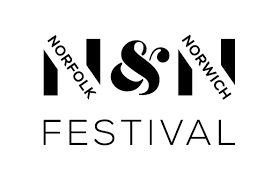 Norfolk & Norwich Festival logo