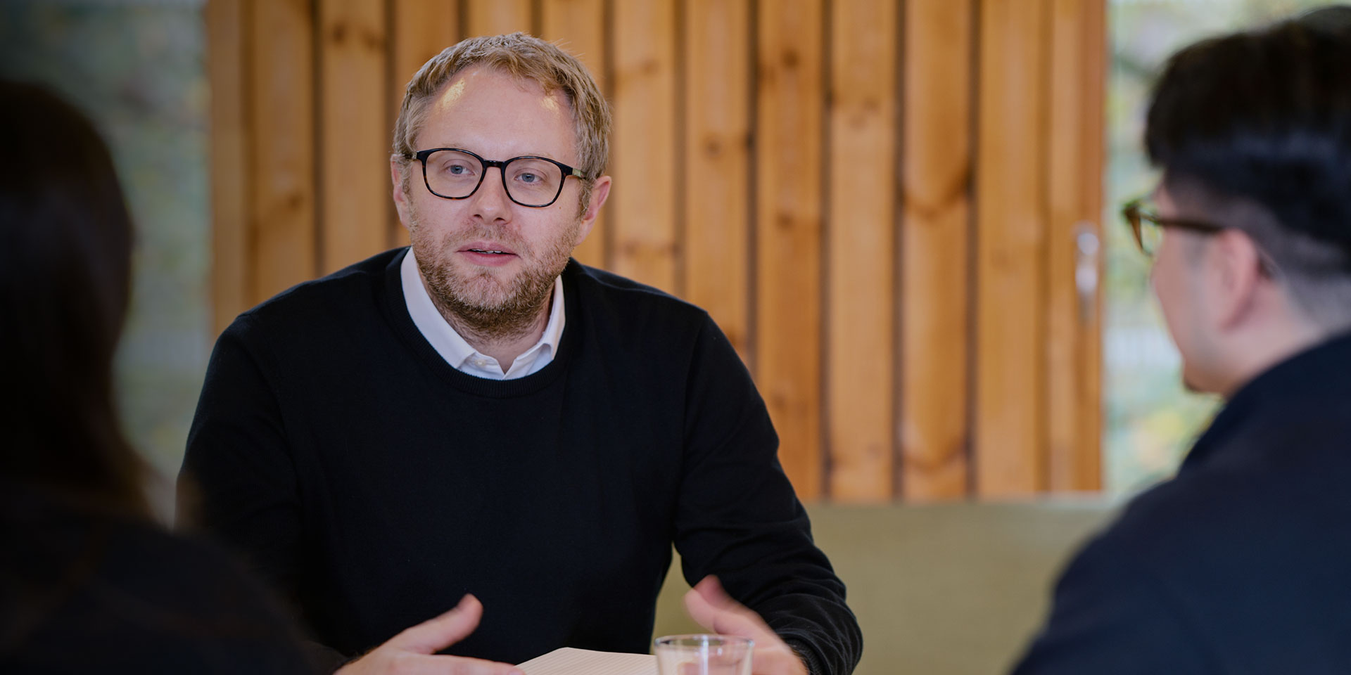 Our fee philosophy Norwich