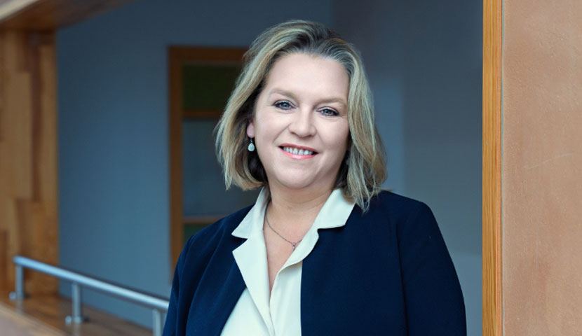 Vanessa Forster Wealth Manager