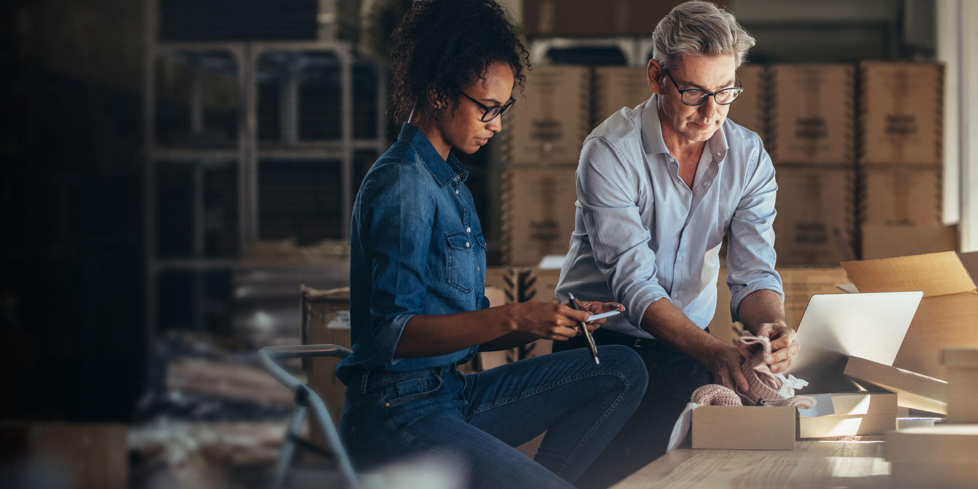 Business Wealth Management Norwich