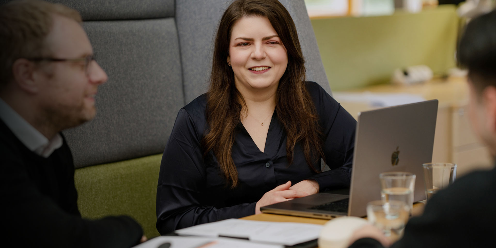 About Chadwicks Financial Advisers Norfolk