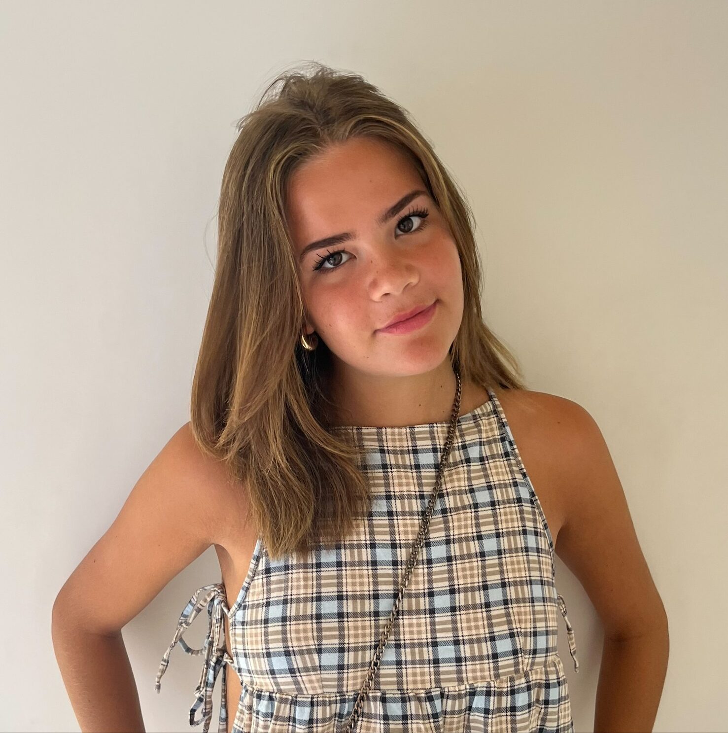 Ella Peart