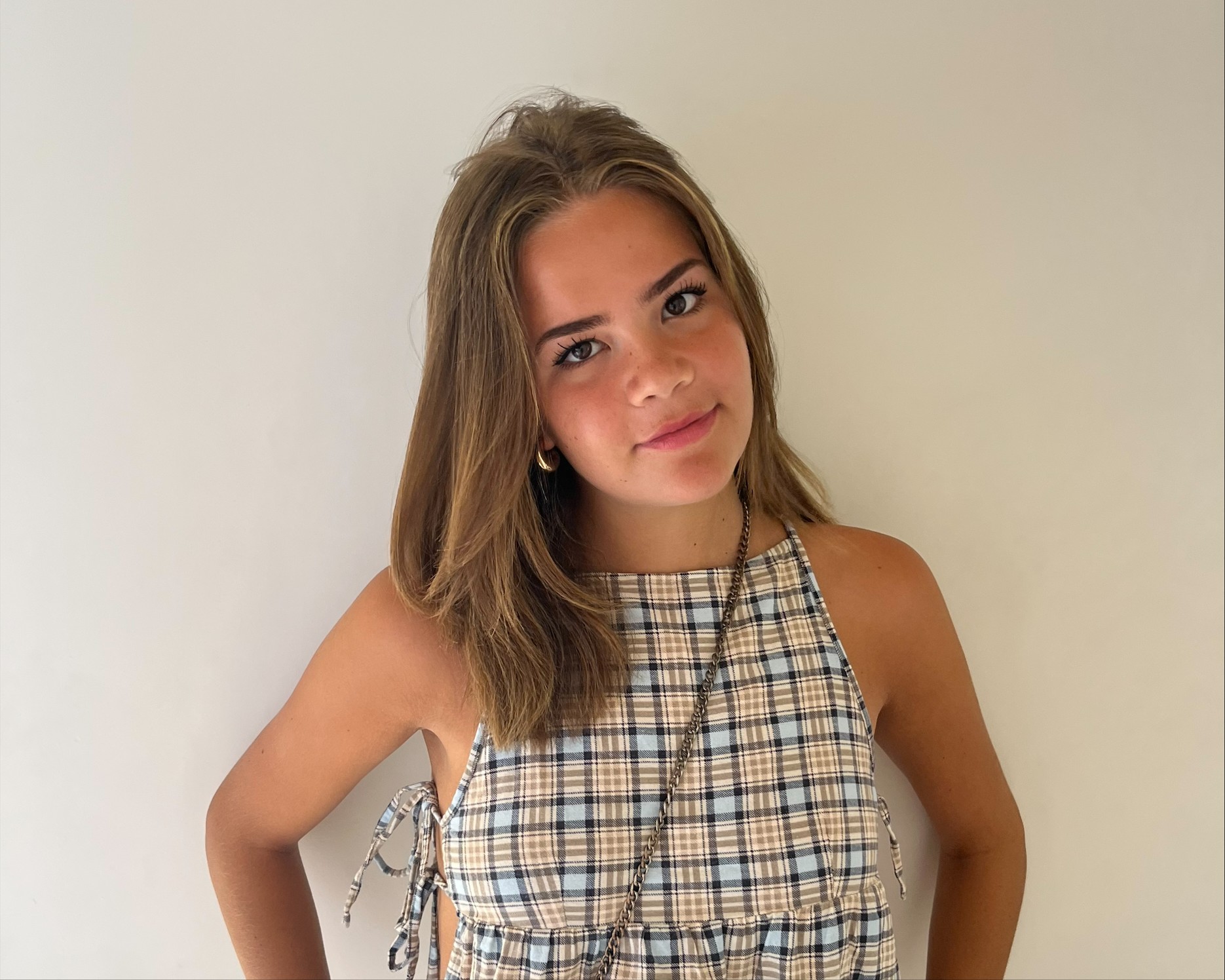 Ella Peart