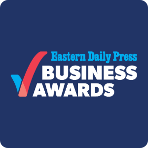 Norfolk Business Awards Winner